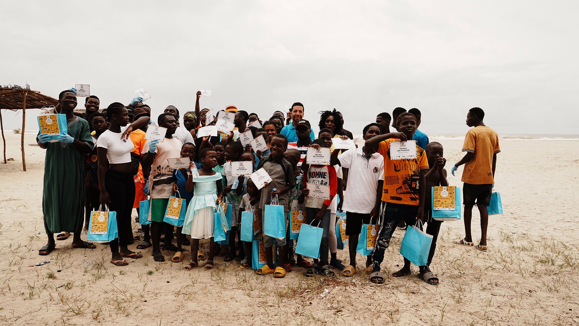  Abidjan, Ivory Coast, 2023 – CASE IH