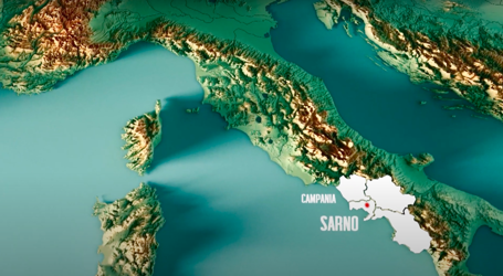 Beach Care - Rovigliano beach