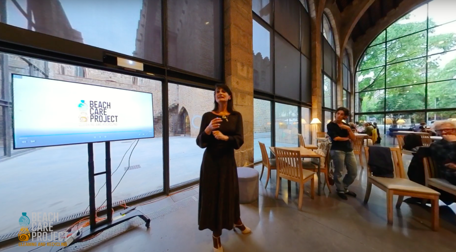 Daniela Ropolo – Head of Sustainable Initiatives CNHi