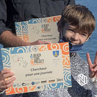 Cote d'Azur - France