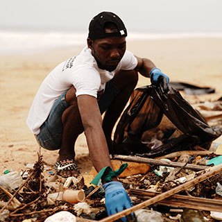 Abidjian – Ivory Coast <br> CASE IH