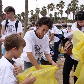 Posidonia Green Festival - Barcelona