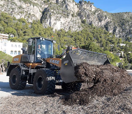 A SPECIAL MACHINE FOR A SPECIAL PROJECT