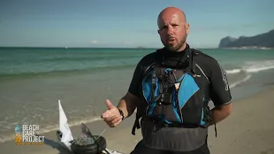 Interview with Francesco Tocco - Volunteer