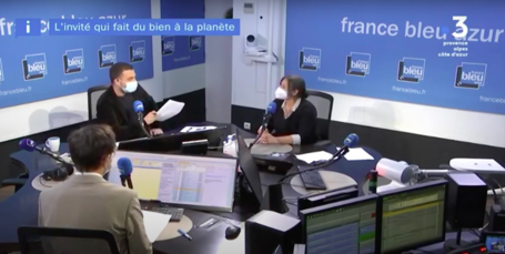 INTERVIEW WITH FRANCESCA ROSSI (CNRS)